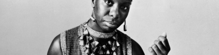 Nina Simone sur RFI