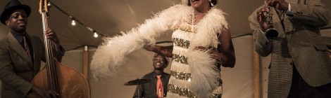 Sortie de "Bessie" : le biopic sur Bessie Smith