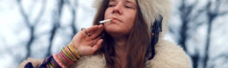 Sortie de "Janis" : documentaire sur Janis Joplin